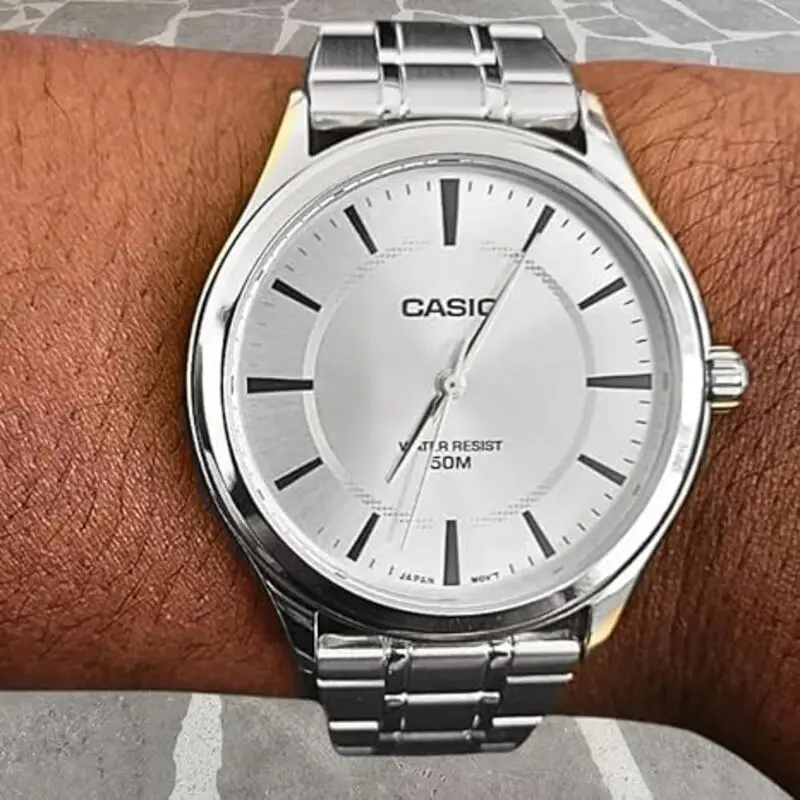 RELOGIO CASIO COLLECTION LTC-100D-7EVDF-SC UNICA