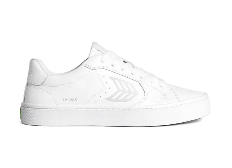 TENIS CARIUMA SALVAS WHITE