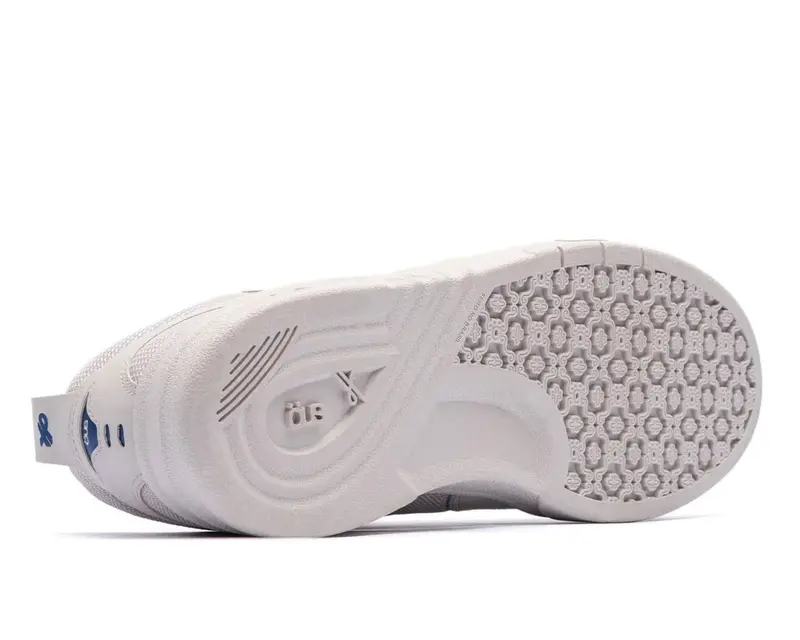 TENIS ÖUS FLUENTE CINZA AZUL NEVOA ESSENCIAL