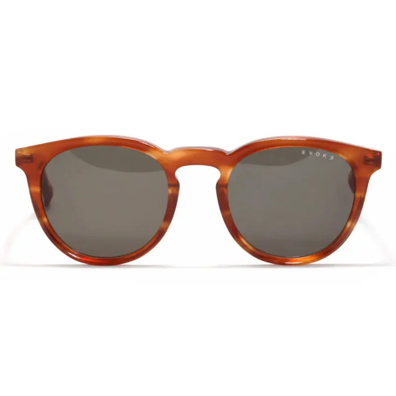 OCULOS EVOKE EVK 54 G21 LIGHT DEMI AMBAR LASER GREEN TOTAL UNICA
