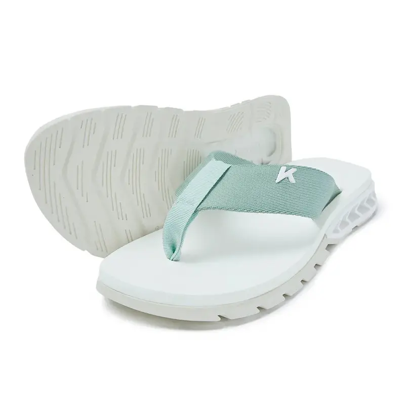 SANDALIA KENNER RAKKA NYLON BRANCO