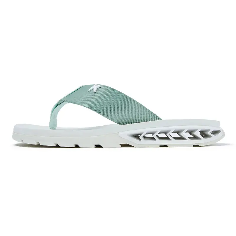 SANDALIA KENNER RAKKA NYLON BRANCO