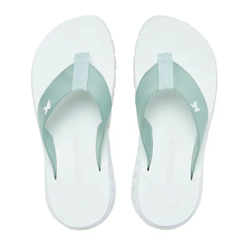 SANDALIA KENNER RAKKA NYLON BRANCO