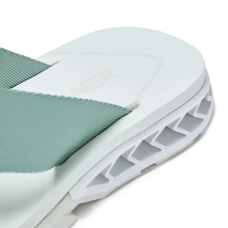 SANDALIA KENNER RAKKA NYLON BRANCO