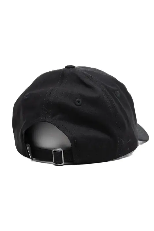BONE BILLABONG ESSENTIAL PRETO