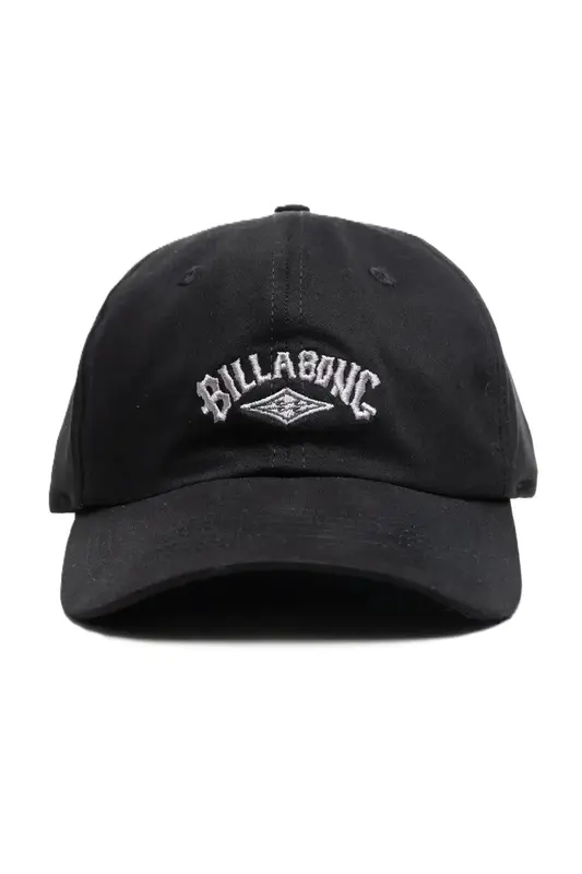 BONE BILLABONG ESSENTIAL PRETO