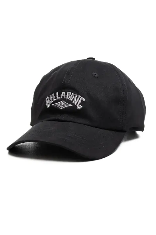 BONE BILLABONG ESSENTIAL PRETO