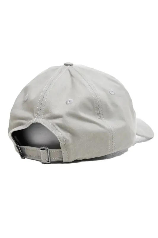 BONE BILLABONG ESSENTIAL CINZA