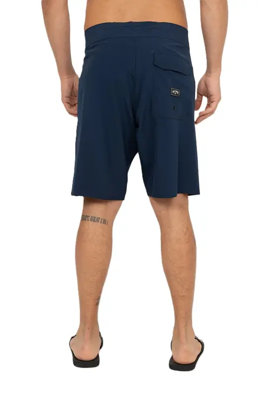 BOARDSHORT BILLABONG ALL DAY PRO VERT 19 MARINHO