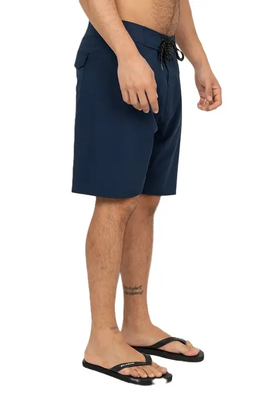 BOARDSHORT BILLABONG ALL DAY PRO VERT 19 MARINHO