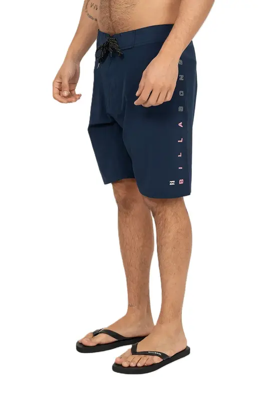 BOARDSHORT BILLABONG ALL DAY PRO VERT 19 MARINHO