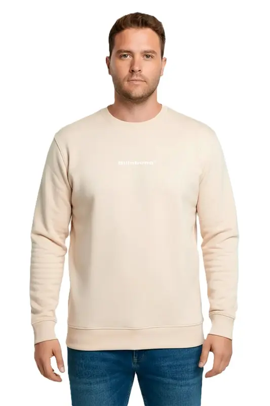 MOLETOM BILLABONG CARE SMITTY PS AREIA