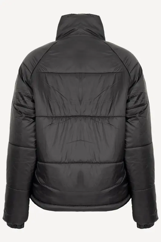 JAQUETA BILLABONG HIGH ROUTE PUFFER PRETO