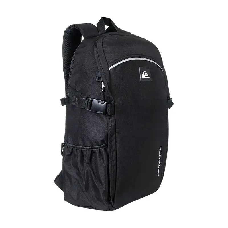 MOCHILA ESPORTIVA QUIKSILVER H01 PRETO