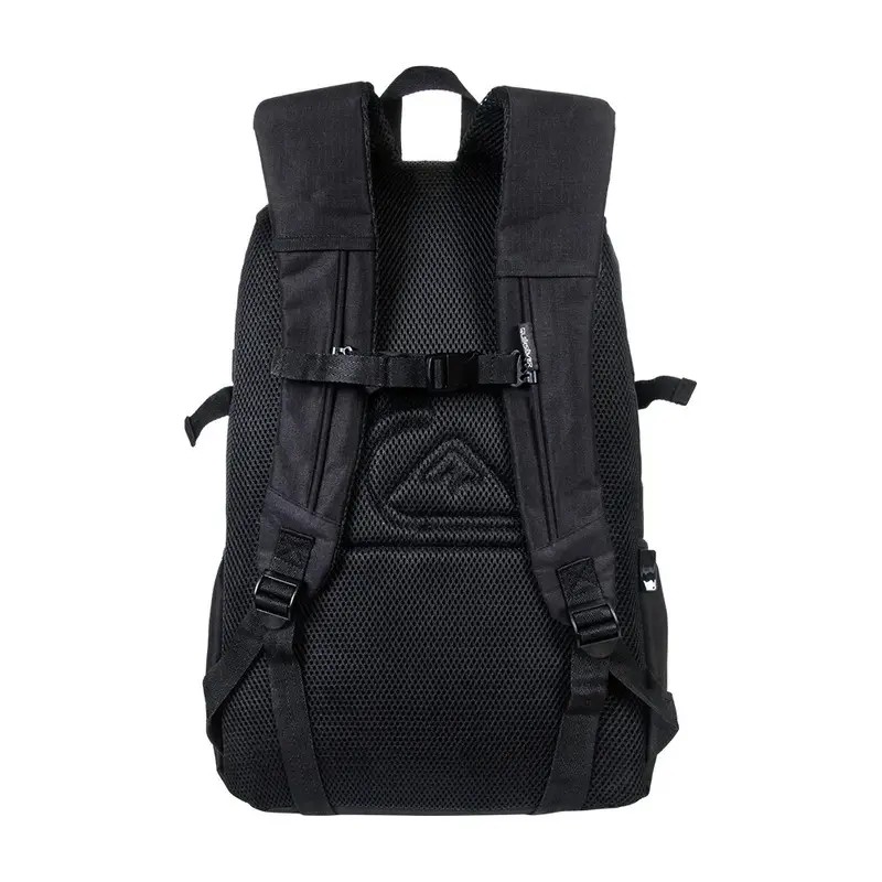 MOCHILA ESPORTIVA QUIKSILVER H01 PRETO