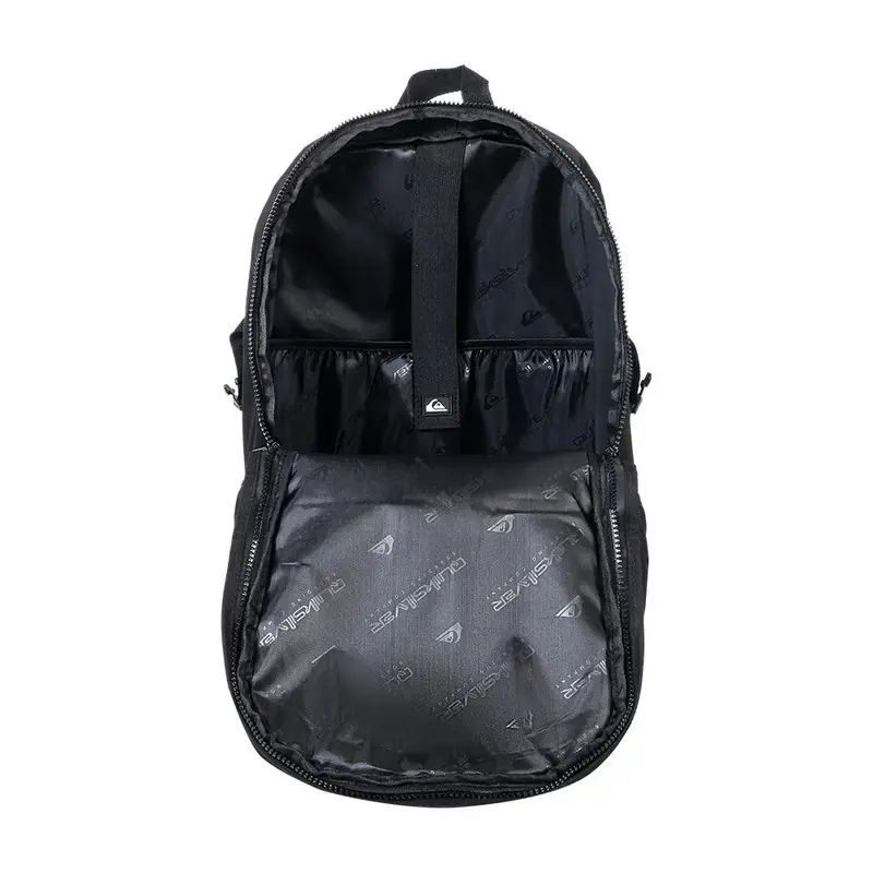 MOCHILA ESPORTIVA QUIKSILVER H01 PRETO