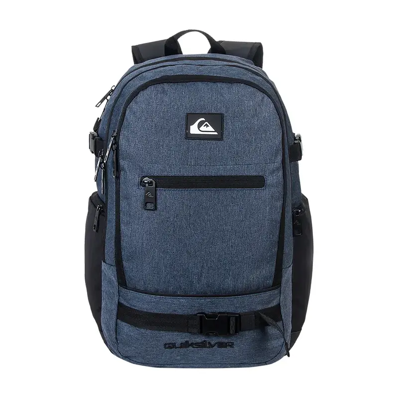MOCHILA QUIKSILVER ESPORTIVA H04 AZUL