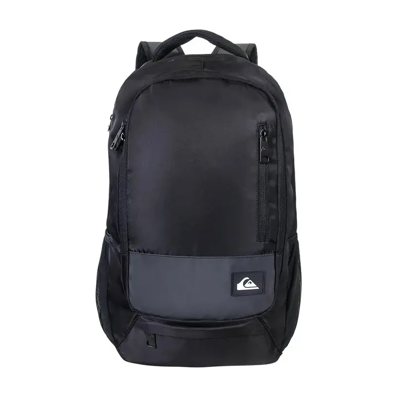 MOCHILA QUIKSILVER H03 PRETO