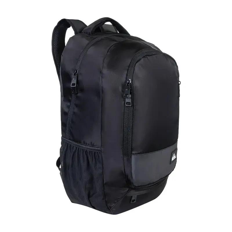 MOCHILA QUIKSILVER H03 PRETO