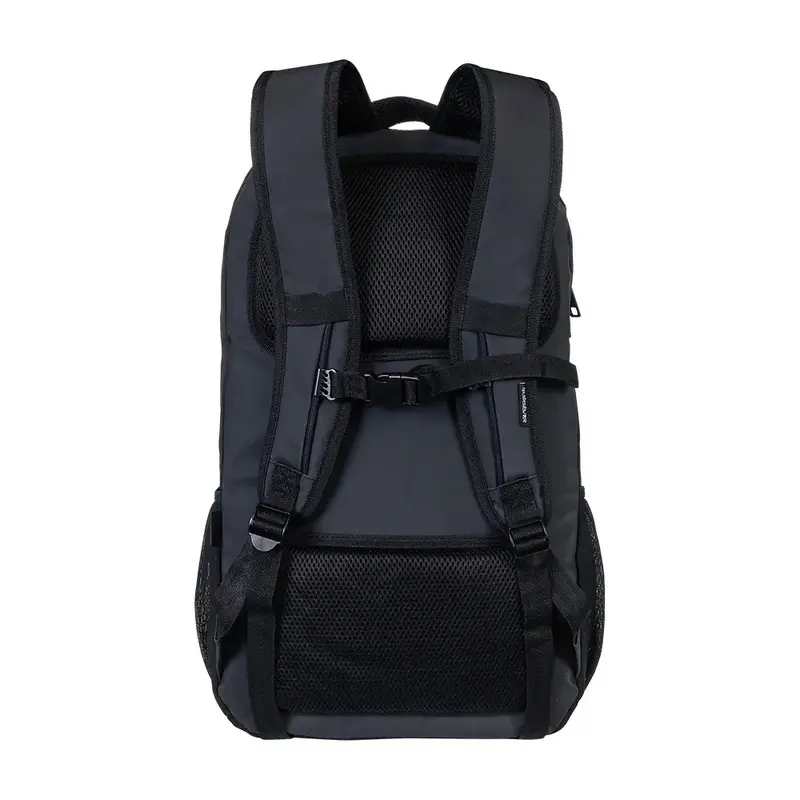 MOCHILA QUIKSILVER H03 PRETO