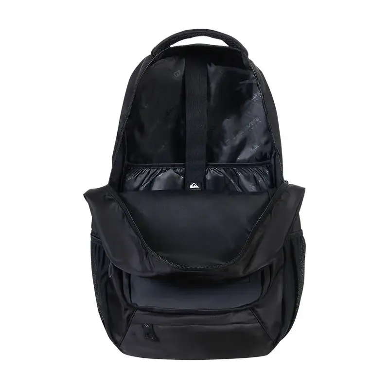 MOCHILA QUIKSILVER H03 PRETO
