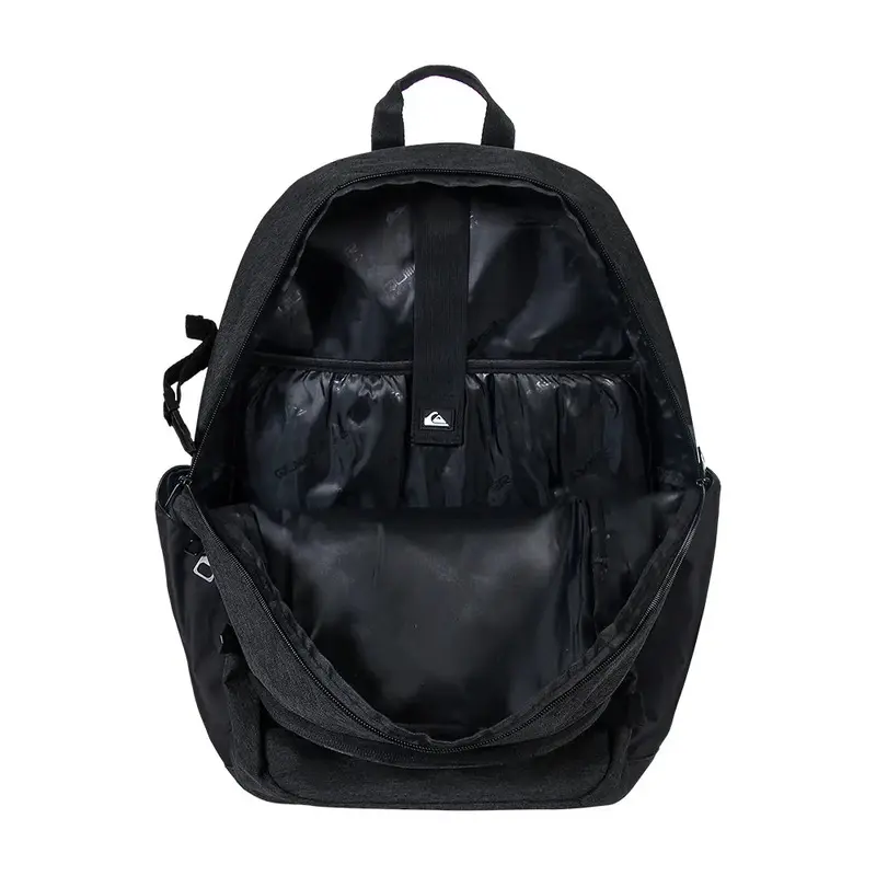 MOCHILA QUIKSILVER ESPORTIVA H04 PRETO