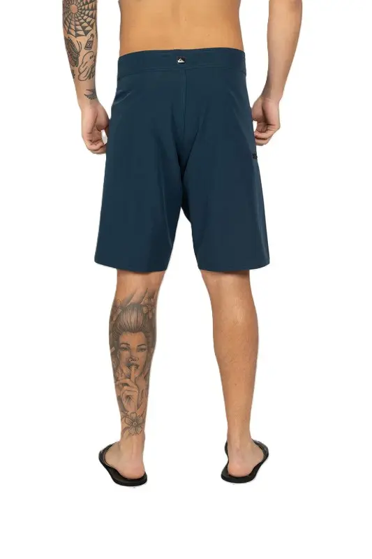 BOARDSHORT QUIKSILVER EVERYDAY SIGNATURE 21 MARINHO