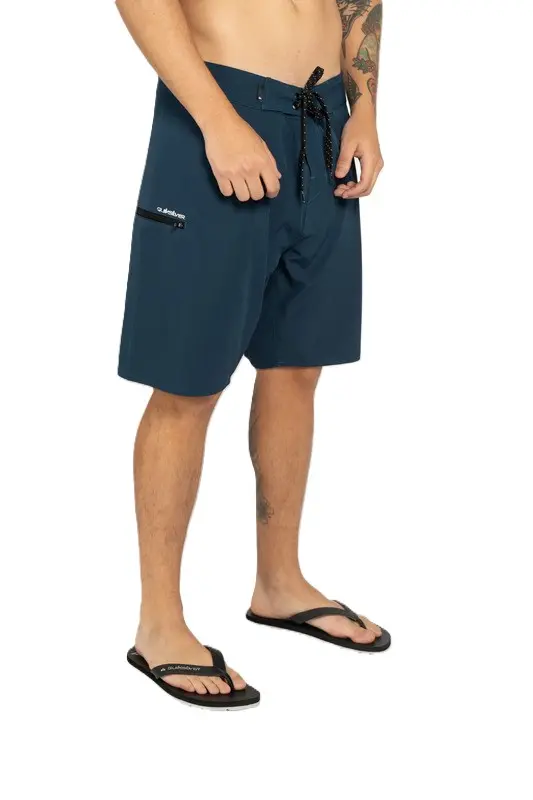 BOARDSHORT QUIKSILVER EVERYDAY SIGNATURE 21 MARINHO