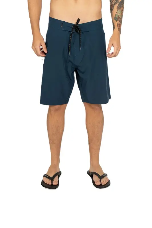 BOARDSHORT QUIKSILVER EVERYDAY SIGNATURE 21 MARINHO
