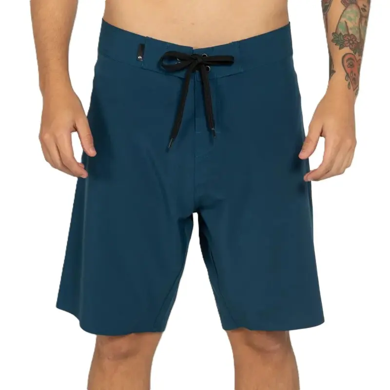 BOARDSHORT QUIKSILVER EVERYDAY FLAT KAIMANA 20 MARINHO