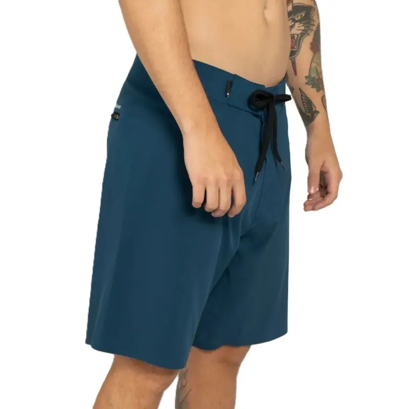 BOARDSHORT QUIKSILVER EVERYDAY FLAT KAIMANA 20 MARINHO