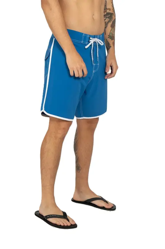 BOARDSHORT QUIKSILVER EVERYDAY ORIGINAL SCALLOP 18 AZUL