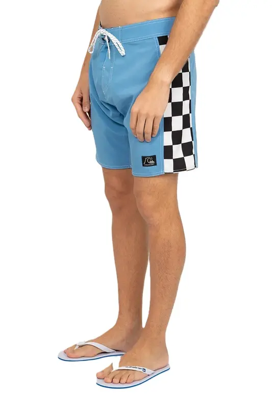 BOARDSHORT QUIKSILVER EVERYDAY ORIGINAL ARCH 18 AZUL