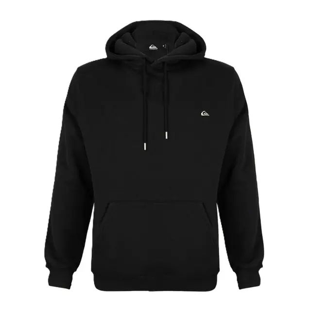 MOLETOM QUIKSILVE FECH EMBROIDERY