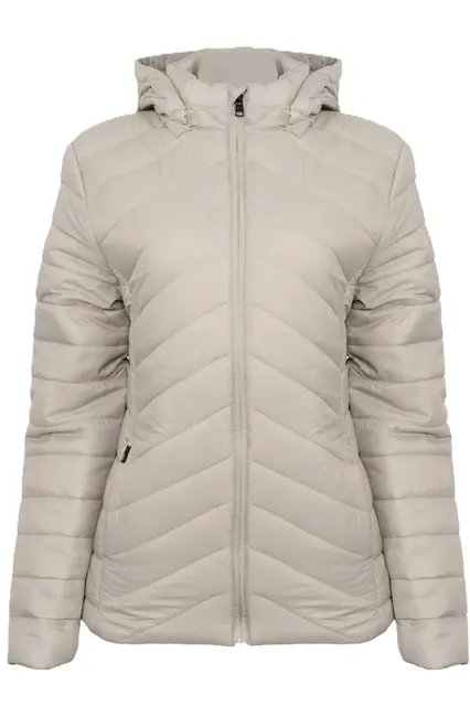 JAQUETA ROXY COASTEL ROAD HOODED