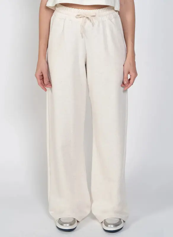 CALCA ROXY FERVER OFF WHITE