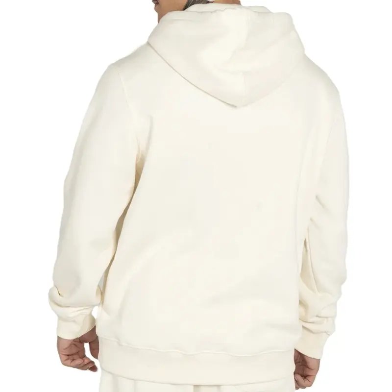 MOLETOM RVCA FECH VA ESSENTIAL 270G OFF WHITE