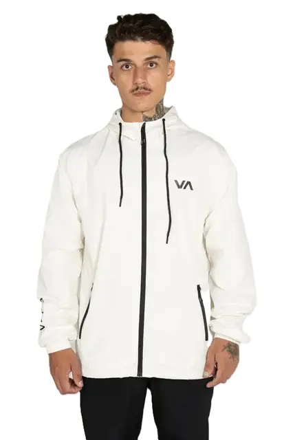 JAQUETA RVCA HEXSTOP
