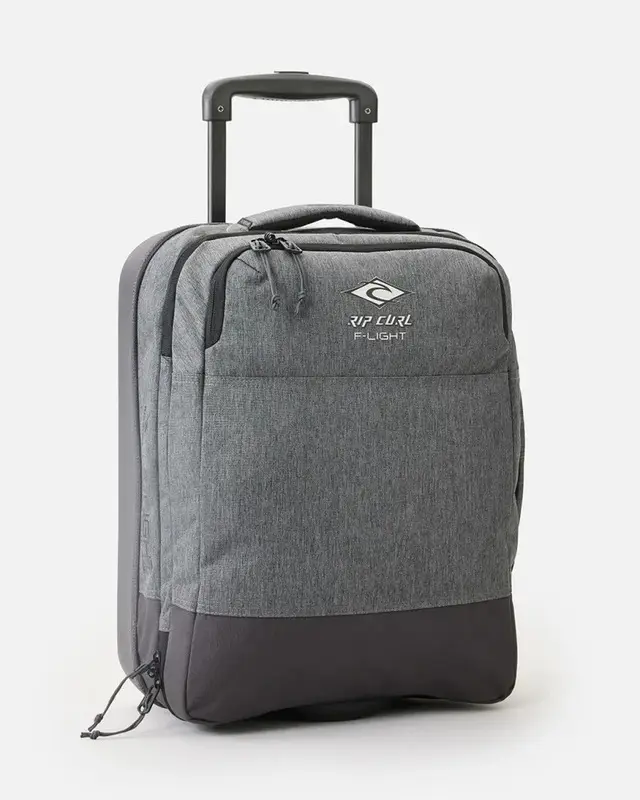 MALA RIP CURL F LIGHT CABIN 30L CLASSIC SURF 85-GREY MARLE