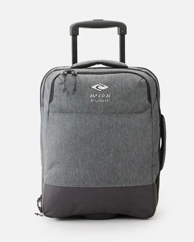 MALA RIP CURL F LIGHT CABIN 30L CLASSIC SURF 85-GREY MARLE