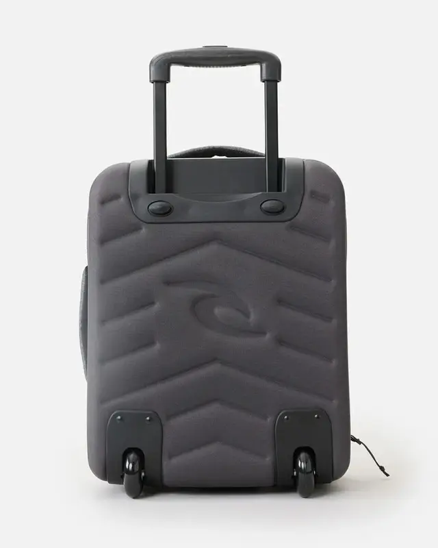 MALA RIP CURL F LIGHT CABIN 30L CLASSIC SURF 85-GREY MARLE