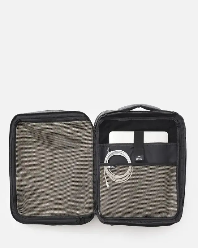 MALA RIP CURL F LIGHT CABIN 30L CLASSIC SURF 85-GREY MARLE