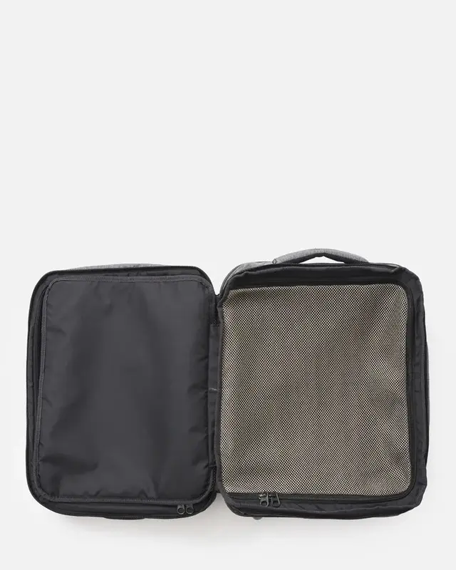 MALA RIP CURL F LIGHT CABIN 30L CLASSIC SURF 85-GREY MARLE