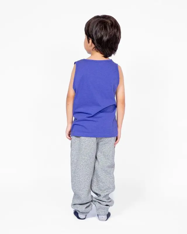 CALCA RIP CURL ICONS OF SHRED TRACKPANT INFANTIL 85-GREY MARLE