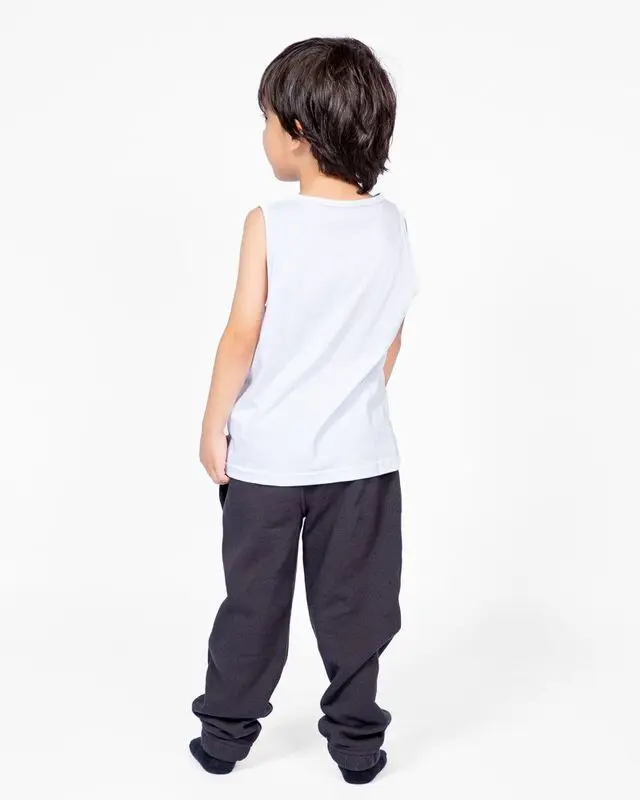 CALCA RIP CURL ICONS OF SHRED TRACKPANT INFANTIL 8254-WASHED BLACK