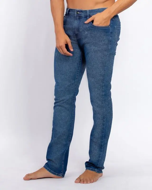 CALCA RIP CURL CLASSIC BLUE DENIM 3155-DARK BLUE