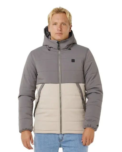 JAQUETA RIP CURL ANTI SERIES RIDGE