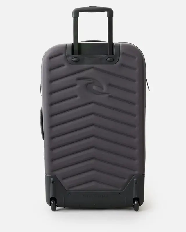 MALA RIP CURL F LIGHT GLOBAL 100L CLASSIC 85-GREY MARLE