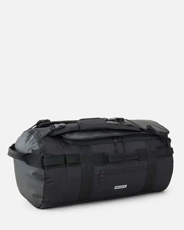 MALA RIP CURL SEARCH DUFFLE 45L ICONS 4029-MIDNIGHT