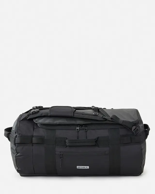MALA RIP CURL SEARCH DUFFLE 45L ICONS 4029-MIDNIGHT
